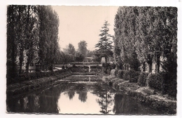 Carrieres-sur-seine , Vue Du Parc - Carrières-sur-Seine