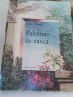 PALERMO IN TASCA ED.ECONOMICA	Pomar Anna	GUIDA - Turismo, Viajes