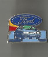 Pin's Ford - Ford