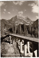 Schröcken - Hochtannbergbrücke - Schröcken