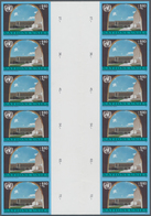 16559 Vereinte Nationen - Genf: 1994. Definitive Stamp 1.80fr Showing "Palais Des Nations, Geneva" In An I - Ungebraucht