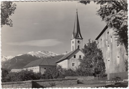 Gmünd 749 M  (Kärnten) - Spittal An Der Drau