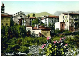 PONTREMOLI - Massa