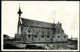 CP   Middelkerke   ---   Kapel Der H. Theresia  --  Chapelle De Ste-Thérèse - Middelkerke