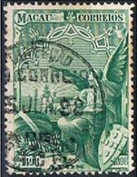 Macau, 1898, # 73, Used - Oblitérés