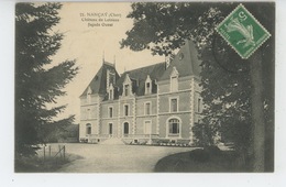 NANÇAY - Château De LOINCES - Nançay