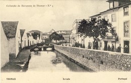 TOMAR - THOMAR - Levada - PORTUGAL - Santarem