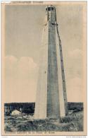 D33  LE VERDON SUR MER  Monument Lafayette De La Pointe De Grave ( Défaut En Haut à Gauche ) - Andere Gemeenten