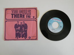 The Dells - There Is - I Love You (1968) - (Vinyle 45 T) - Soul - R&B