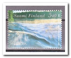 Finland 2001, Postfris MNH, Europe, Cept - Unused Stamps