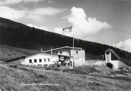 A.V.JUGENDHEIM ZETTERSFELD/LIENZ -ECHTE PHOTOGRAPHIE-NON CIRCOLATA - Lienz