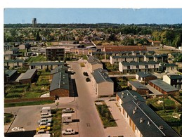 CPM, EPERNAY-SOUS-SENART, (91), ESSONNE, Quartier Croix ROCHOPT, Réidences BLEUETS, - Epinay Sous Senart