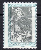 POLAND 1987 MICHEL NO 3131 MNH  INCORRECTLY PRINTED - Variétés & Curiosités