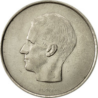 Monnaie, Belgique, 10 Francs, 10 Frank, 1969, Bruxelles, TTB, Nickel, KM:156.1 - 10 Frank