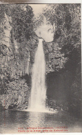 GUINEE     CHUTE DE KITIM  PRES DU KAKOULIMA - French Guinea