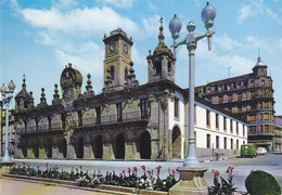 Lugo - Ayuntamiento - Lugo