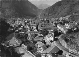 73-MOUTIERS- VUE GENERALE - Moutiers