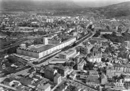 73-CHAMBERY- VUE AERIENNE CITE DU PARADIS - Chambery