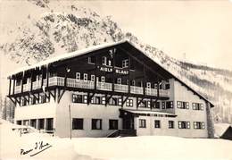 73-VAL-D'ISERE- CHALET L'AIGLE BLANC - Val D'Isere