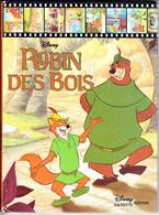 WALT DISNEY "Robin Des Bois" SD, 198O Environ - Disney