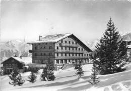 73-COURCHEVEL- HÔTEL - LES GRANDES ALPES- - Courchevel