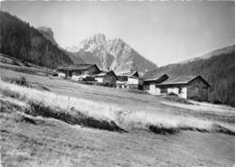 73-MORIOND-COURCHEVEL- LES CHALETS DE LA MOURIA - Courchevel