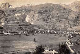 73-BOURG-SAINT-MAURICE- VUE GENERALE ET LE ROGNAIS - Bourg Saint Maurice