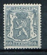 PIA - BELGIQUE - 1940-41 : Armoire - (Yv 527) - Nuevos