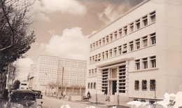 SETIF / PALAIS DES FINANCES ET COLLEGE ALBERTINI / RARE - Setif