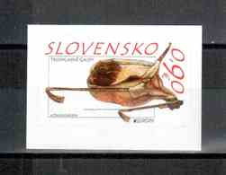 Slowakei / Slovakia / Slovaquie 2014 EUROPA Selbstklebend/self-adhesive ** - 2014