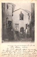43 - Bresle - Maison Des Anglais (précurseur, Animée, 1903) - Blesle