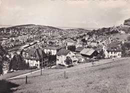 SUISSE,SCHWEIZ,SVIZZERA,SWITZERLAND,HELVETIA,SWISS ,SAINT GAL,SAINT GALLEN,1948,CARTE PHOTO - San Galo