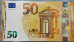 50 € (AUNC) Germany Allemagne Deutschland Duitsland ドイツ - 50 Euro