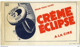 LA CREME ECLIPSE A LA CIRE - Liqueur & Bière