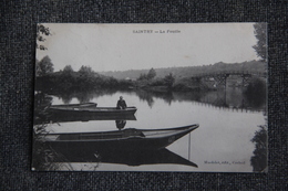 SAINTRY - La Fouille - Sonstige & Ohne Zuordnung