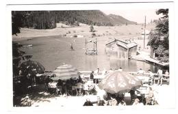 Österreich - Schwaz ? - Photo Verlag Oskar Kreibich Schwaz - Am See - Alte Ansicht - Schwaz