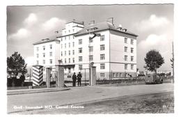 Österreich - Gross Enzersdorf N.Ö  - Conrad Kaserne - Maria Enzersdorf