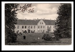 DD2974  DENMARK  SANATORIET DALUM KLOSTER POSTCARD - Denemarken