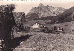 Postcard Dallas Am Arlberg My Ref  B22605 - Bludenz