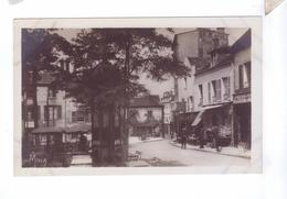 75 PARIS  Montmartre Place Du Tertre Magasin Au Singe Cartes Postales - Statues