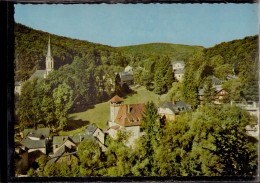 Schlangenbad Im Taunus - Ortsansicht 3 - Schlangenbad