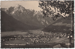 Lienz Osttirol Mit Spitzkogel - Lienz