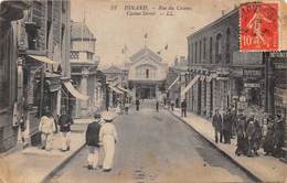 35-DINARD- RUE DU CASINO - Dinard