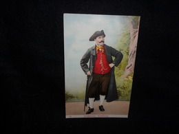 Suisse . Costume .Schaffhausen. Schaffhouse. Voir 2 Scans . - Schaffhouse