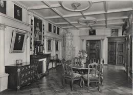 Schloss Wildegg AG - Wohnzimmer - Wildegg