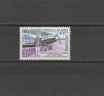 New Caledonia 1981 Aviation, Airplanes, Stamp MNH - Avions