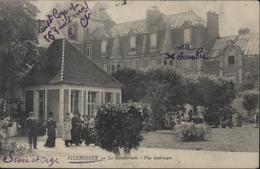 CPA Villepinte Le Sanatorium Vue Intérieure 93 Seine Et Oise - Villepinte