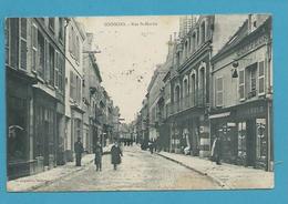 CPA Rue Saint-Martin SOISSONS 02 - Soissons