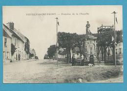 CPA Fontaine De La Chapelle NEUILLY-SAINT-FRONT 02 - Sonstige & Ohne Zuordnung