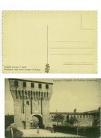 CASTELLO DI PADERNA ( PONTENURE / PIACENZA ) EDIZ. GARIONI 1920s/30s (1867) - Piacenza
